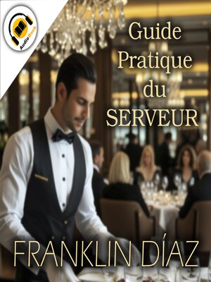 cover image of Guide Pratique du Serveur